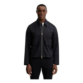 Paul Smith Heren, Jassen, Blauw, Maat: XL