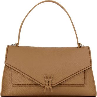 PLINIO VISONA Donna, Borse, Beige, Taglia unica, new