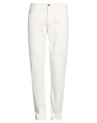 PESERICO HOSEN & R&Ouml;CKE - Jeanshosen auf YOOX.COM