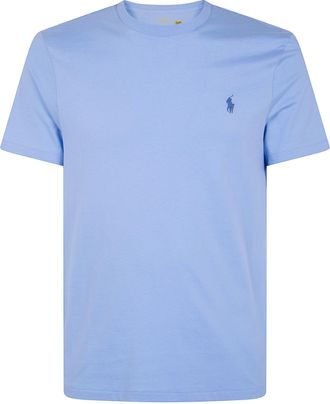 Ralph Lauren Short Sleeves Classic T-Shirt