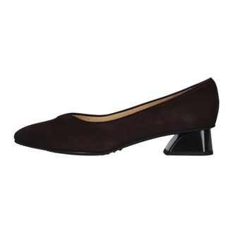 Brunate Dames, Schoenen, Bruin, Maat: 41 EU