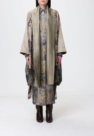 Antonio Marras Giacca in misto viscosa stampata Antonio Marras