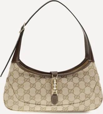 Gucci Borsa a Spalla Jackie Slim media Woman UNI