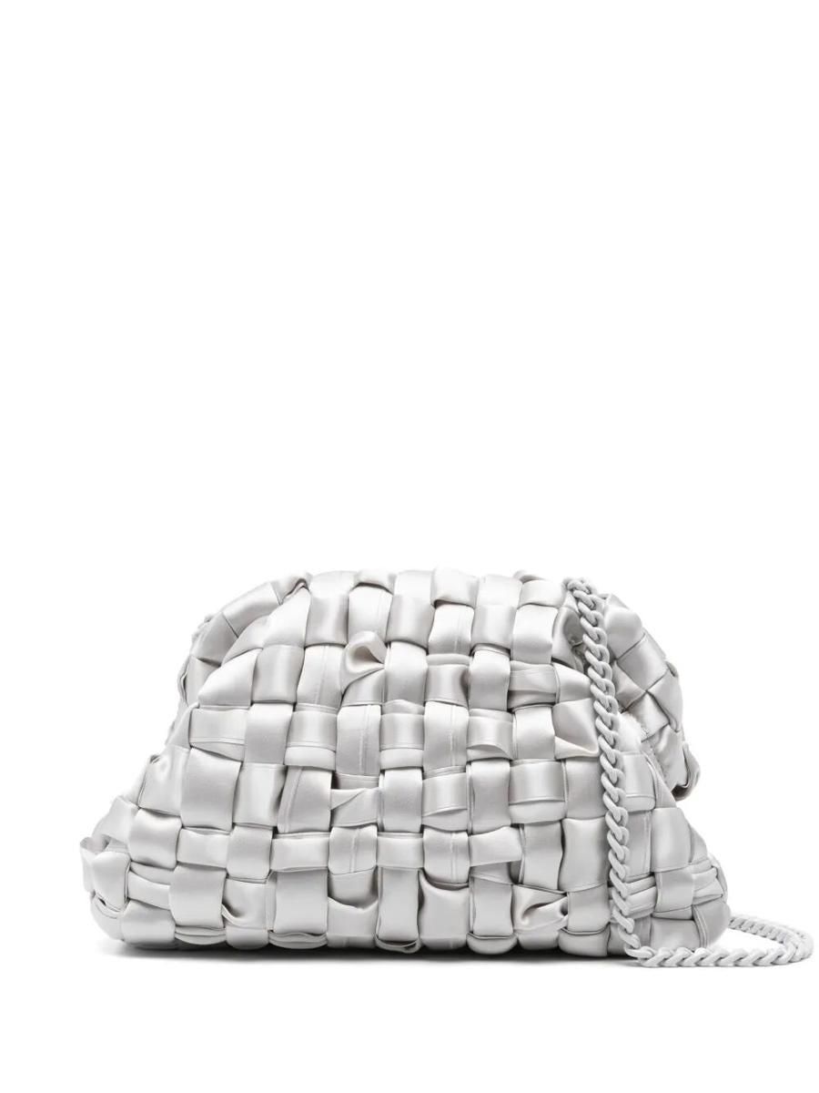 ショルダーバッグ・ポシェット Maria La Rosa SS25 SATIN GAME POUCH (WBW25 29 MLR 1120) Maria La Rosa Satin Game Pouch Bags ab € 431.95 - auf Stylight