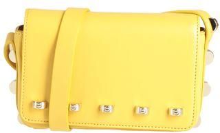 Borbonese BOLSOS - Bolsos con bandolera en YOOX.COM