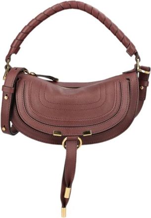 Chlo&eacute; Donna, Borse, Rosso, Taglia unica, new