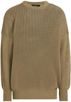 Fay KNITWEAR - Jumpers on YOOX.COM