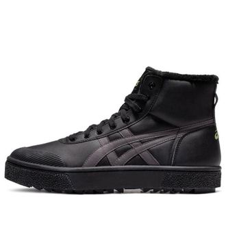 Asics Court Trail-Hi Black 1203A180-001