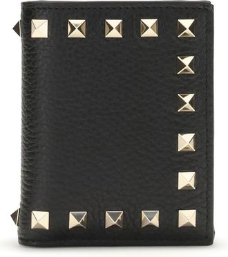Valentino Garavani Rockstud Wallet