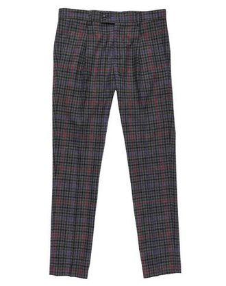 Daniele Alessandrini BOTTOMWEAR - Trousers on YOOX.COM