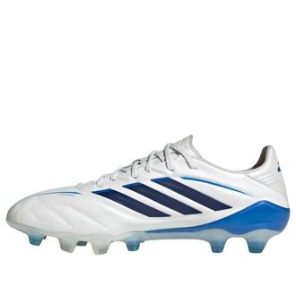 adidas Copa Pure IV Elite HGAG Zero Metallic Dark Blue KI0595