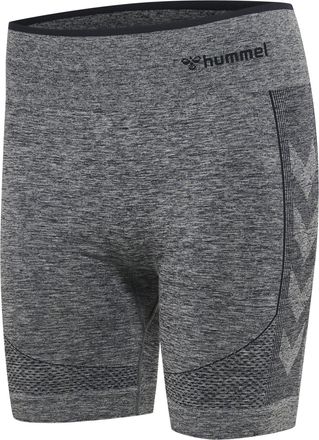 Hummel hmlMT UNA SEAMLESS MID WAIST SHORTS
