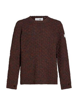 Maison Margiela STRICKWAREN - Pullover auf YOOX.COM