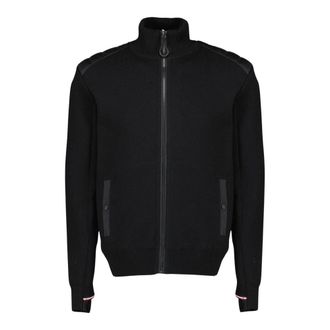 Moncler Uomo, Maglie, Nero, S, new