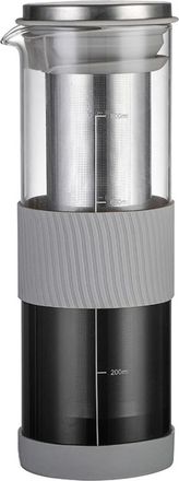 OEM Cafetera Port&aacute;til Para Caf&eacute; Fr&iacute;o, Capacidad De 800 Ml, Cafeteras Para Caf&eacute; Fr&iacute;o Fabricadas En Vidrio Termoaislante, Jarras