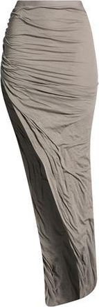 Rick Owens PARTES DE ABAJO - Faldas largas en YOOX.COM