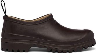 Superga 809 Rubber Mule