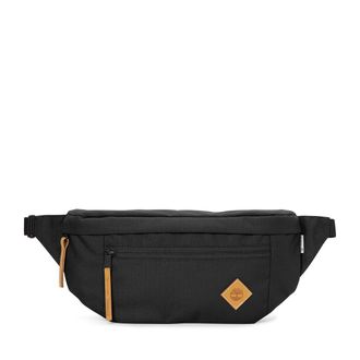 Timberland Umh&auml;ngetasche TIMBERLAND TIMBERPACK Sling Bag, Damen, schwarz, Obermaterial: 100% Polyester, Taschen Umh&auml;ngetasche, aus Polyester, mit verstellbarem S
