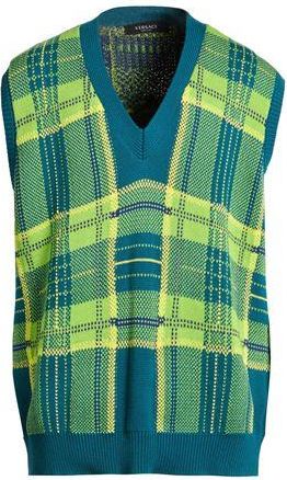 Versace STRICKWAREN - Pullover auf YOOX.COM