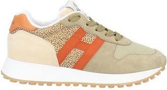 Hogan SCHUHE - Sneakers auf YOOX.COM