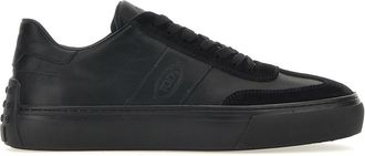 Tod's Leather sneakers