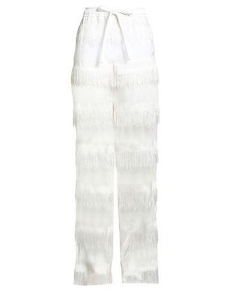 Genny BOTTOMWEAR - Trousers sur YOOX.COM