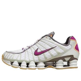 Nike x Size? Shox TL Viotech CI7691-001