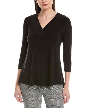 Joseph Ribkoff Solid Top