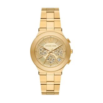 Michael Kors Donna, Accessori, Giallo, Taglia unica, new