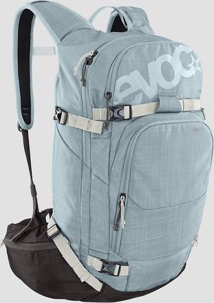 Evoc Line 30L Mochila azul