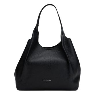 Gianni Chiarini Dames, Tassen, Zwart, Maat: ONE Size