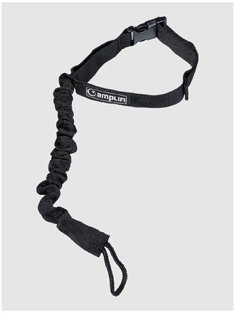Amplified Flex Leash black