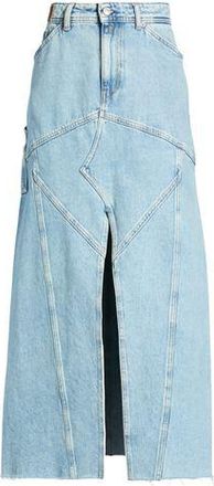 Replay BOTTOMWEAR - Gonne jeans su YOOX.COM