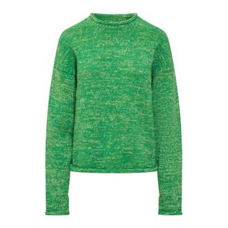 J.W.Anderson Dames, Truien, Groen, Maat: S