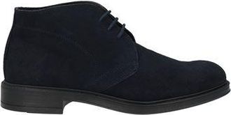 Alessandro Gilles SCHUHE - Stiefeletten auf YOOX.COM
