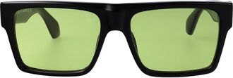 Off-white Sunglasses Ow1034 1050