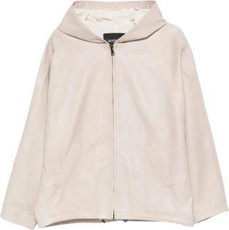 Simonetta Ravizza Cambridge Hooded Jacket