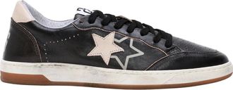 2Star Zapatillas deportivas - Shoes - Hombre - Negro - 43 EU