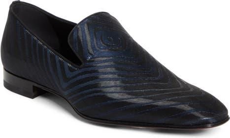 Christian Louboutin Dandelion Stripe Jacquard Venetian  display picture 1