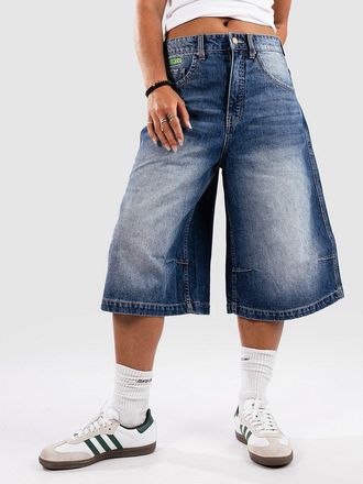 Empyre Extent Jort Shorts blau