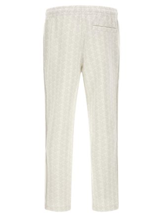 Lacoste Paris Joggers - Cream