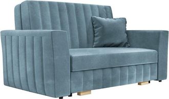 Mirjan24 Mobilier1 - Sof&aacute;-cama Columbus 136, Kronos 31, Almacenaje, 0, 85x145x98cm, Muebles Ya Montados
