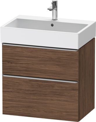 Duravit Duravit D-neo Mueble Bajo Lavabo Suspendido, 684x625x442mm, 1
