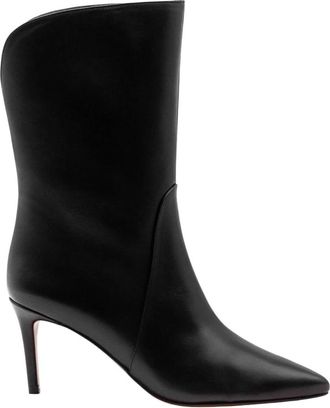 Roberto Festa Milano Dames, Schoenen, Zwart, Maat: 39 EU Leer