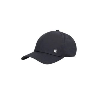 Karl Lagerfeld Logo Cap - male - Karl Lagerfeld - Hats & Caps - Black - ONE SIZE - Accessories
