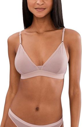Icebreaker Siren Bra Womens Lingerie Pink Quartz : LG, Wool/Nylon/Elastane