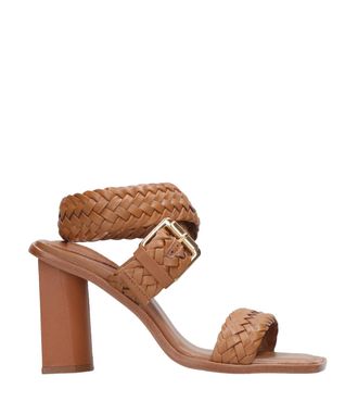 Schutz Sandalen