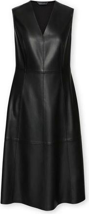 Elena Miro Donna, Abiti, Nero, 2Xl, new