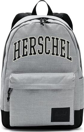 Herschel Herschel Classictm Xl Backpack Backpack Bags Varsity Grey Crosshatch, Polyester