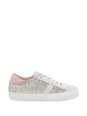 D.A.T.E. Hill Low Glitter